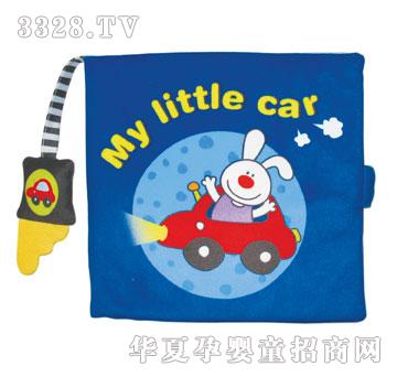 �Z��My little car ���ҵ�С��܇(ch��)��