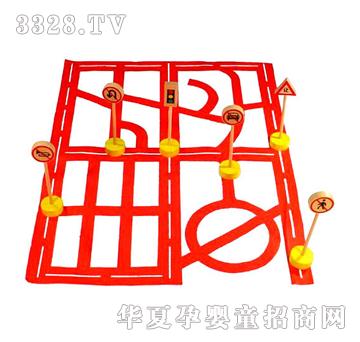 ����ͯ�ݽ�ͨ·�˼�ƽ��D