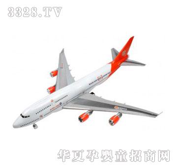 ��(��i)�����T�T��ģ���w�C(j��)747-400