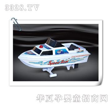 �����_HIGH-SPEED-BOAT
