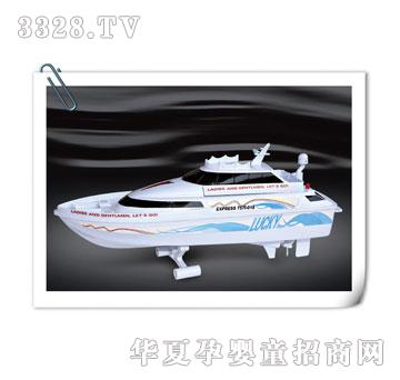 �����_HIGH-SPEEDBOAT