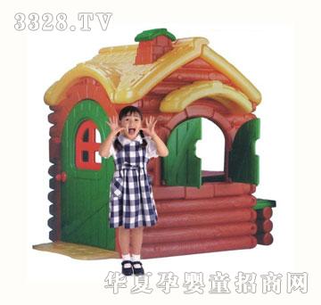 ��ɫͯ��3003ɭ��ľ��