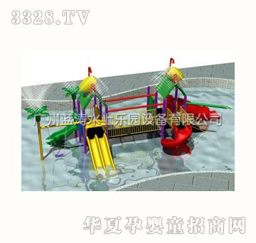 �{��LT-SW-D009��ͯ����ˮ��