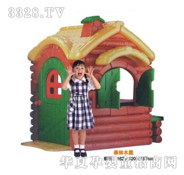 ��у�ɭ��ľ��