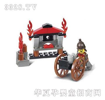 ���xС����ƴ�b���܊�w������ϵ���w܇��ģ��