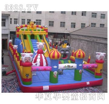 ���i��ͯ���Ǳ���8x15m��