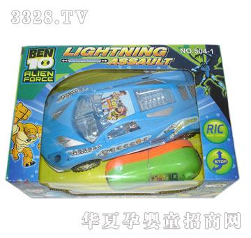 �Ƕ������BEN10��ͨ�b��܇