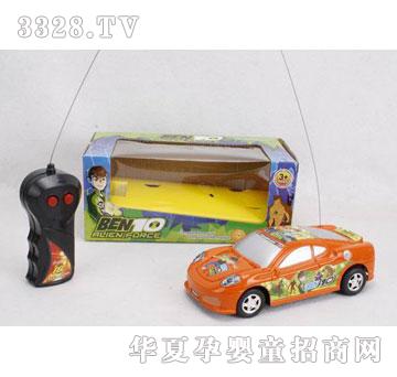 �Ƕ�����߷�����BEN10��ͨ�b��܇