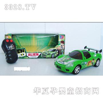 �Ƕ������BEN10��ͨ�u��܇