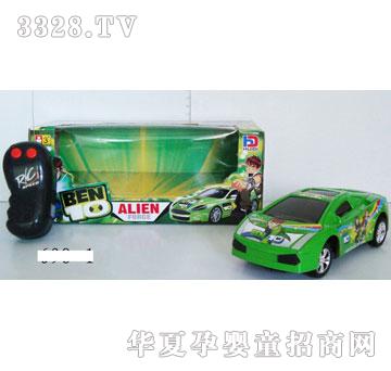 �Ƕ������BEN10��ͨ�u��܇VS38174