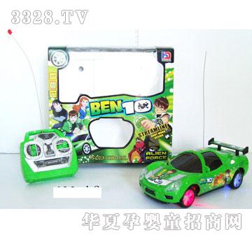 �Ƕ������BEN10��ͨ�����b��܇VS38167