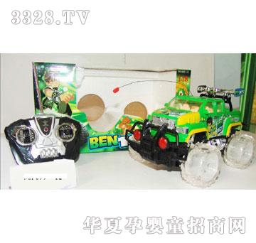 �Ƕ������BEN10��ͨ����u��ԽҰ܇VS38155