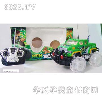 �Ƕ������BEN10��ͨ����u��ԽҰ܇VS38154