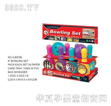 �W�����z���g��AJ801BL