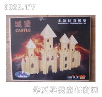 ����С��Ƭľ��ƴģ