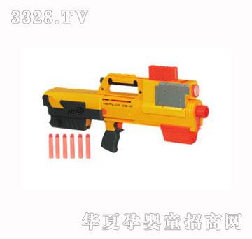 ��֮��NERF�pģʽ�l(f��)����