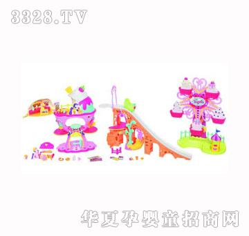 ��֮���ҵ�С�R�����Θ���(ch��ng)
