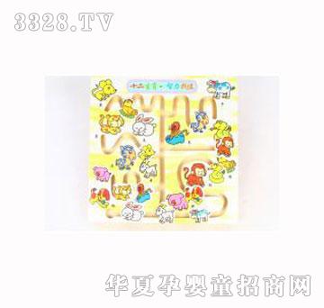 ����ʮ����Ф������λ