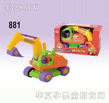 �κ��A881���f���������C