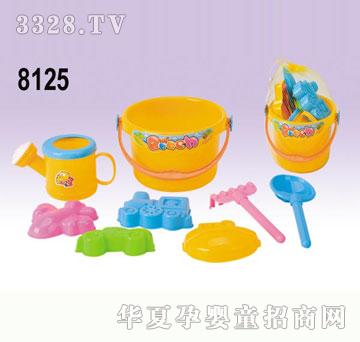 �κ��A8125ɳ��Ͱ8PCS
