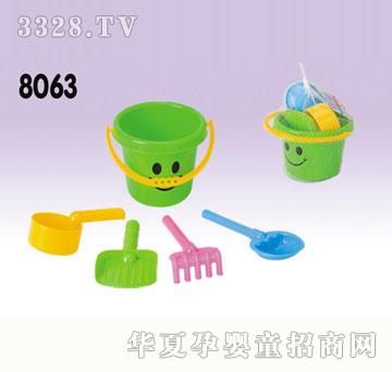 �κ��A8063ɳ��Ͱ5PCS