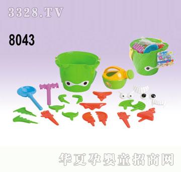 �κ��A8043ɳ��Ͱ���f