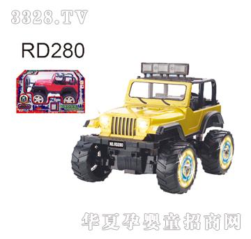 ���_1-16��ͨ�����b��RD280