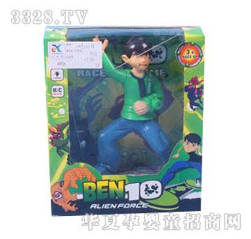 �d��@��ͨBEN10�b�ػ���܇10922298