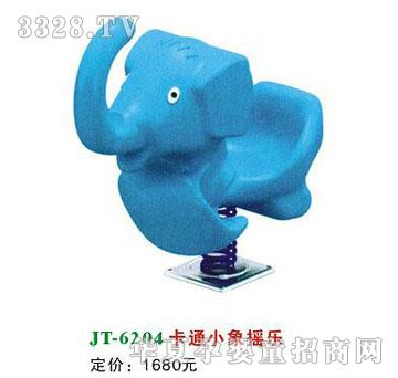 ϲ����JT-6204��ͨС��u��