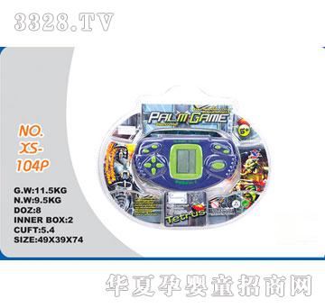 ��ɭ�Α�C104P