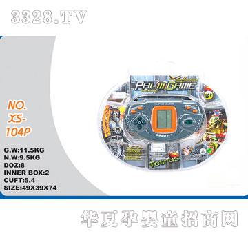 ��ɭ����Α�C104P