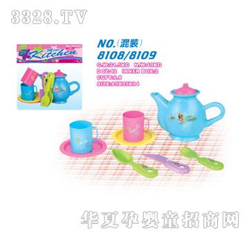 ��ɭ8108/8109�����b��