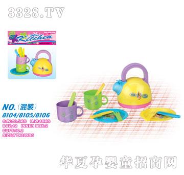 ��ɭ8104/8105/8106�����b��