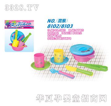 ��ɭ8102/8103�����b��