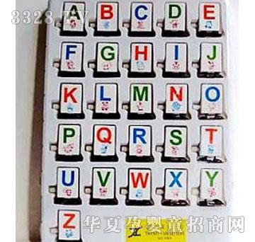 �d��@14510500���26��Ӣ����ĸ