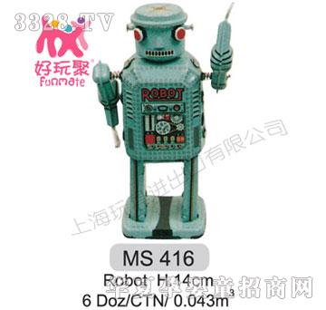 ����M����Robotm