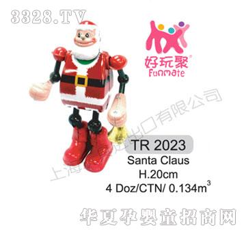 ����M����santa Clausa