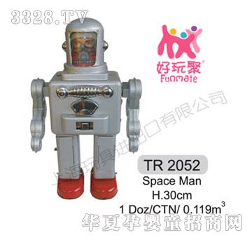 ����M����Space Man
