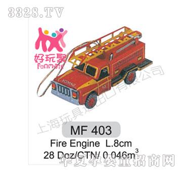 ����M����Fire Engine