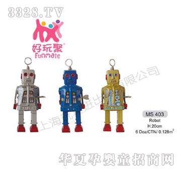 ����M����Robotms403