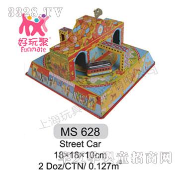 ����M����Street Car