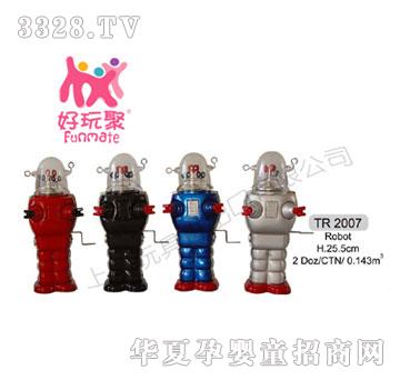 ����M����Robottr2007