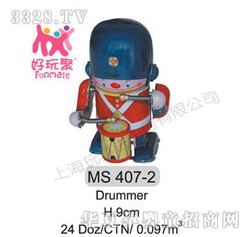 ����M����Drummer407