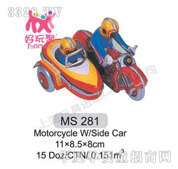 ����M����Motorcycle281
