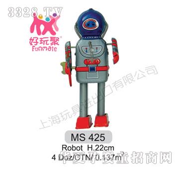 ����M����Robot425