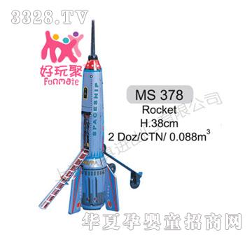 ����M����Rocket