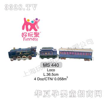 ����M����Loco440