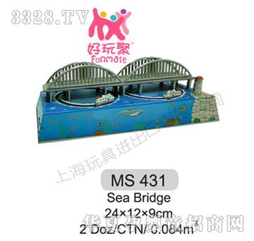 ����M����Sea Bridge