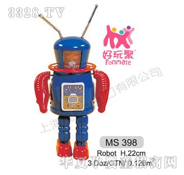 ����M����Robot398