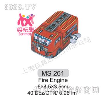 ����M����Fire Engine261